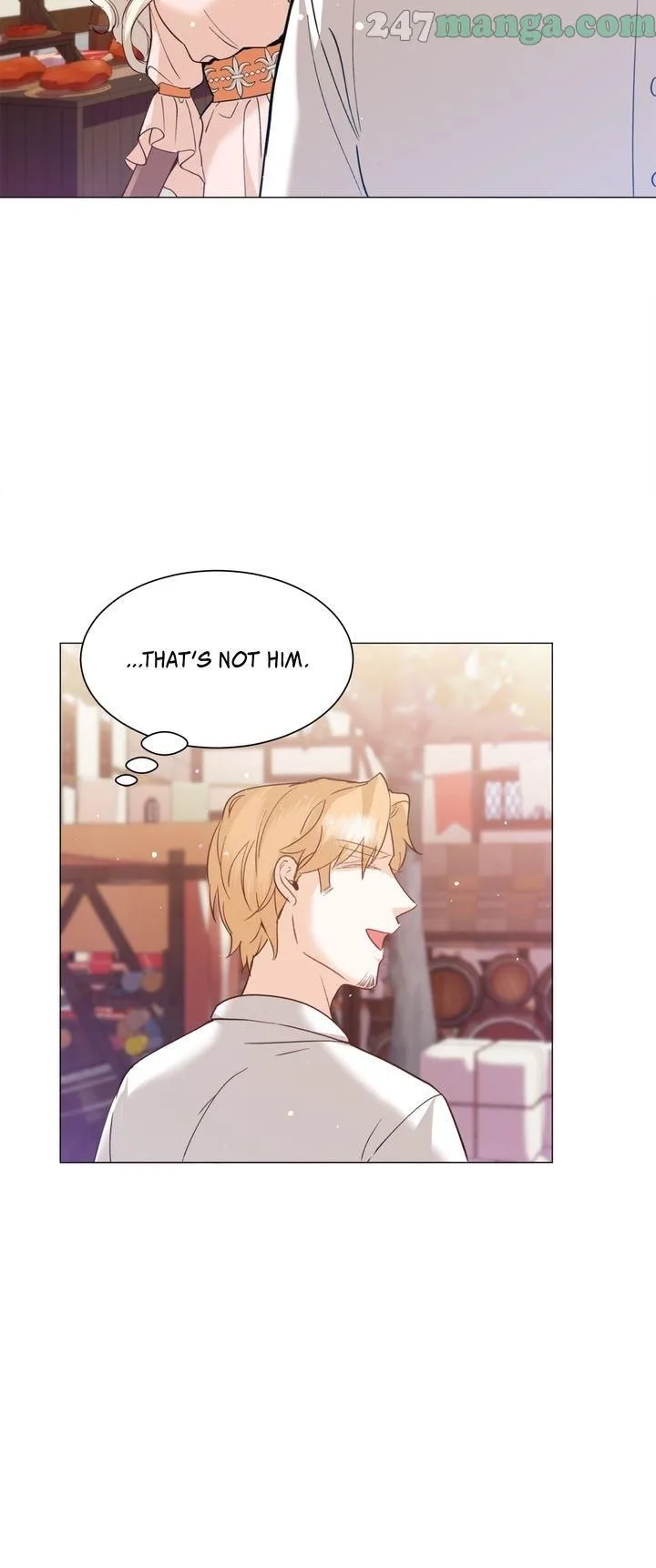 How to Clear a Dating Sim as a Side Character Chapter 34 page 12