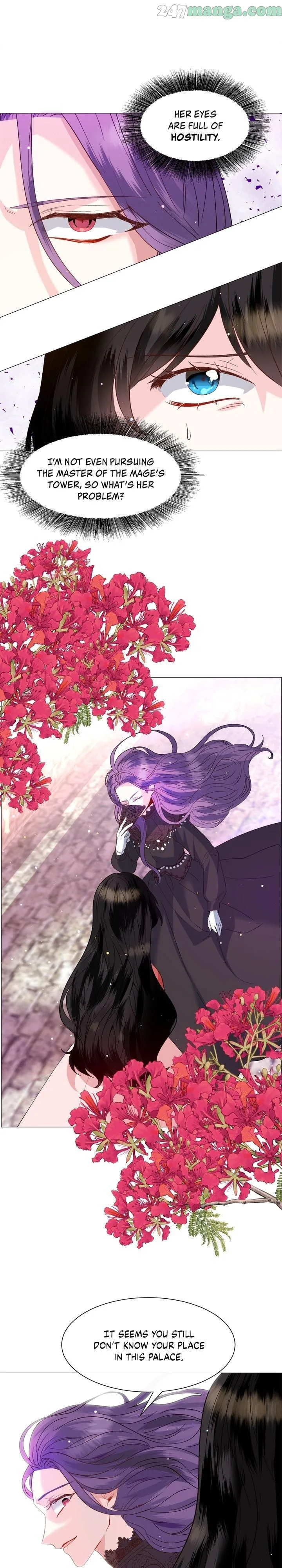 How to Clear a Dating Sim as a Side Character Chapter 34 page 2