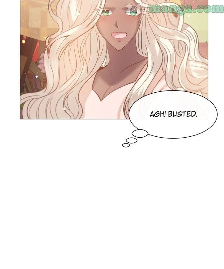 How to Clear a Dating Sim as a Side Character Chapter 34 page 18