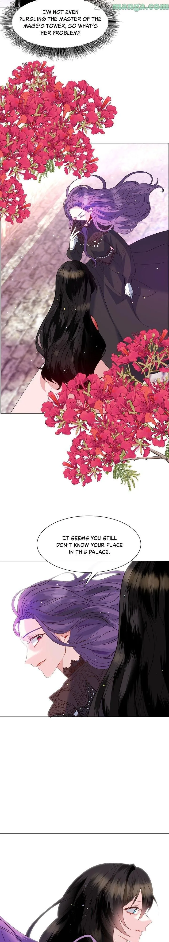 How to Clear a Dating Sim as a Side Character Chapter 33 page 27