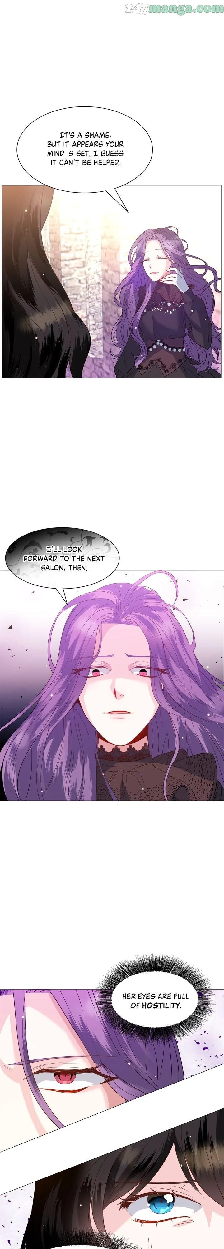How to Clear a Dating Sim as a Side Character Chapter 33 page 26