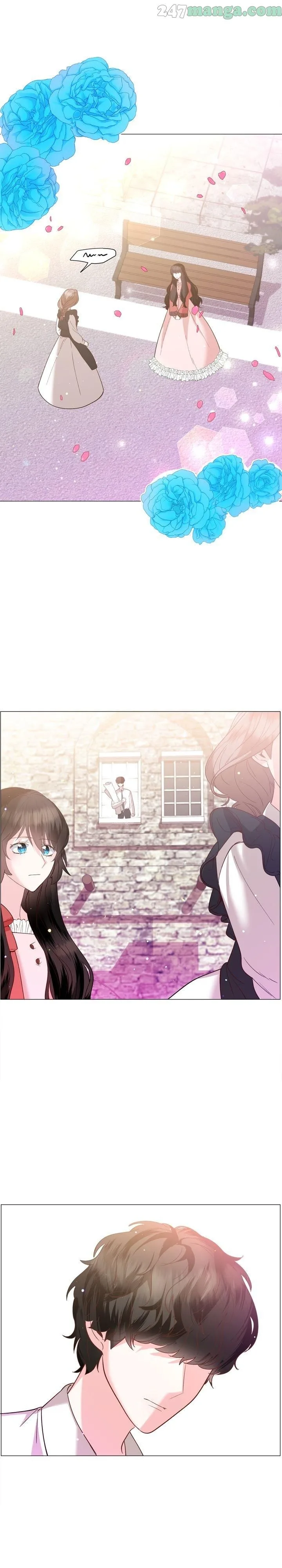 How to Clear a Dating Sim as a Side Character Chapter 33 page 18