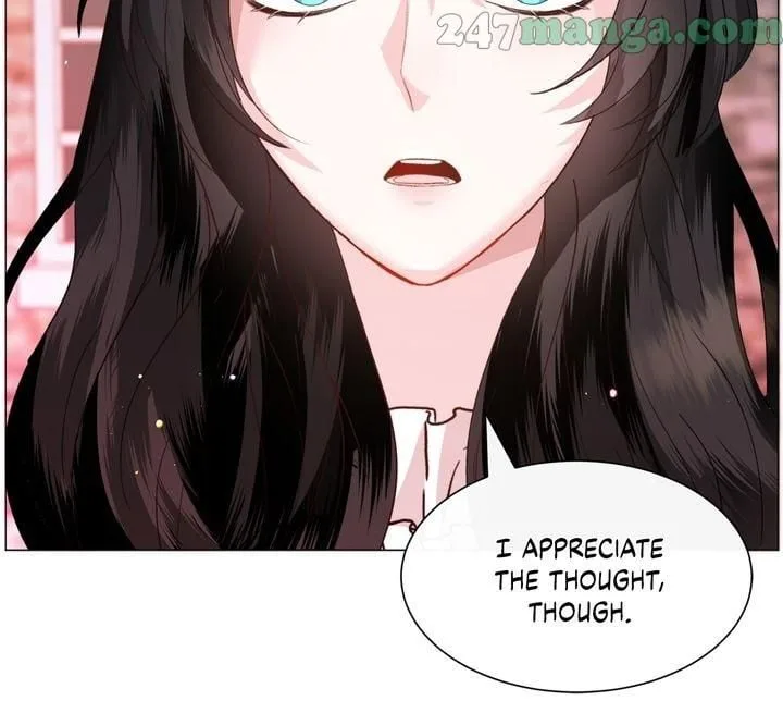 How to Clear a Dating Sim as a Side Character Chapter 33 page 25