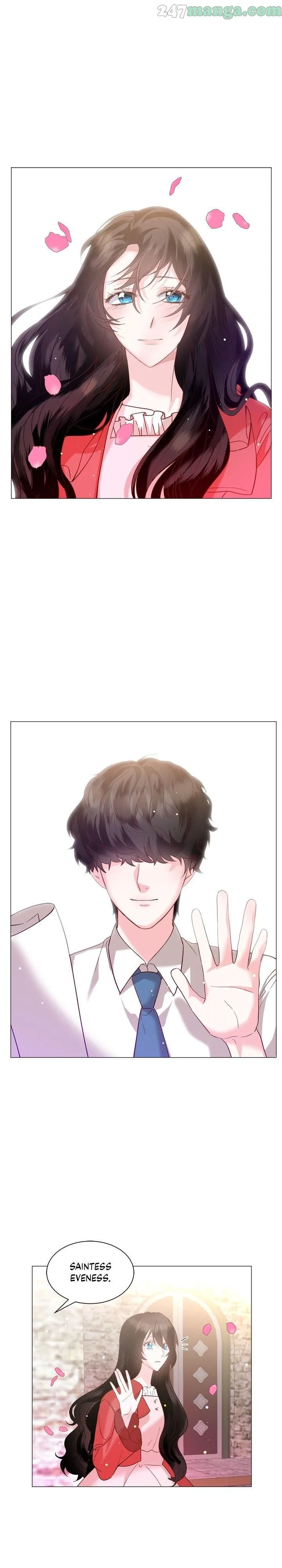 How to Clear a Dating Sim as a Side Character Chapter 33 page 17