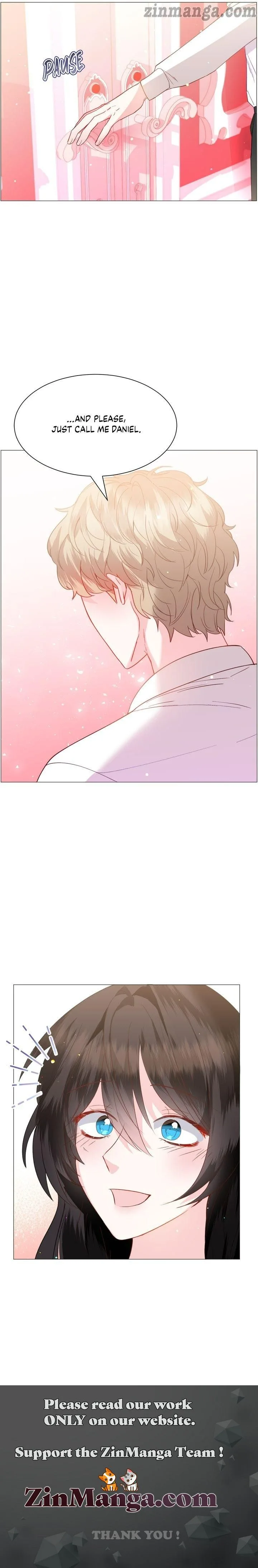 How to Clear a Dating Sim as a Side Character Chapter 36 page 26