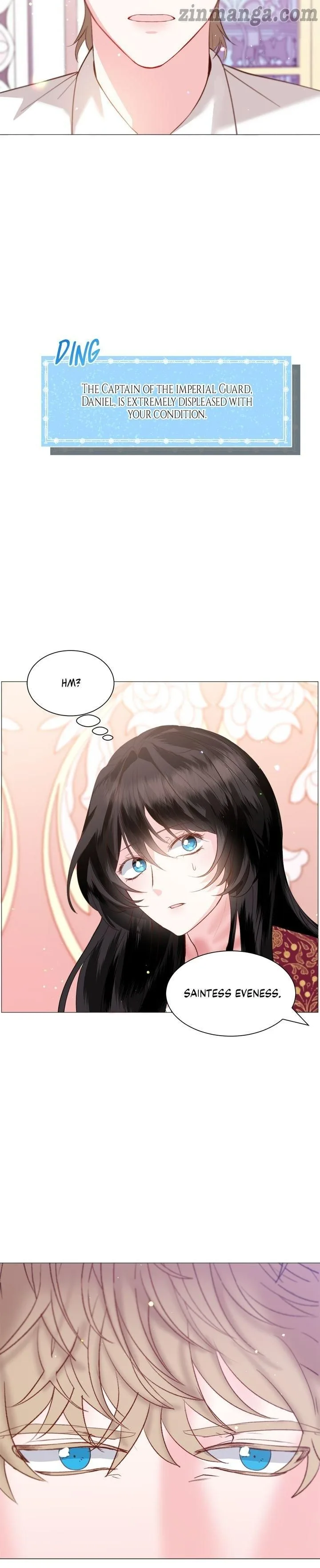 How to Clear a Dating Sim as a Side Character Chapter 36 page 9