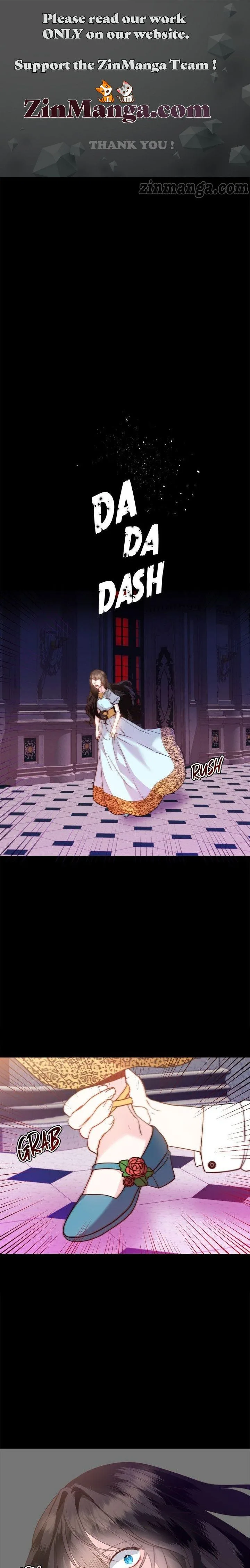 How to Clear a Dating Sim as a Side Character Chapter 36 page 2
