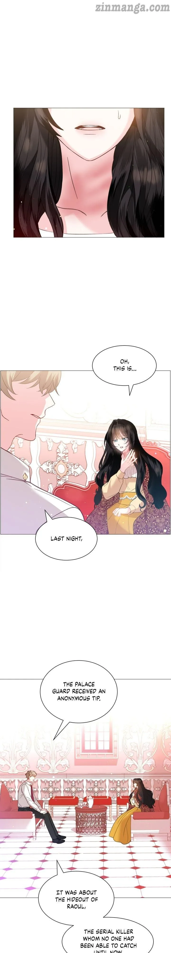 How to Clear a Dating Sim as a Side Character Chapter 36 page 10