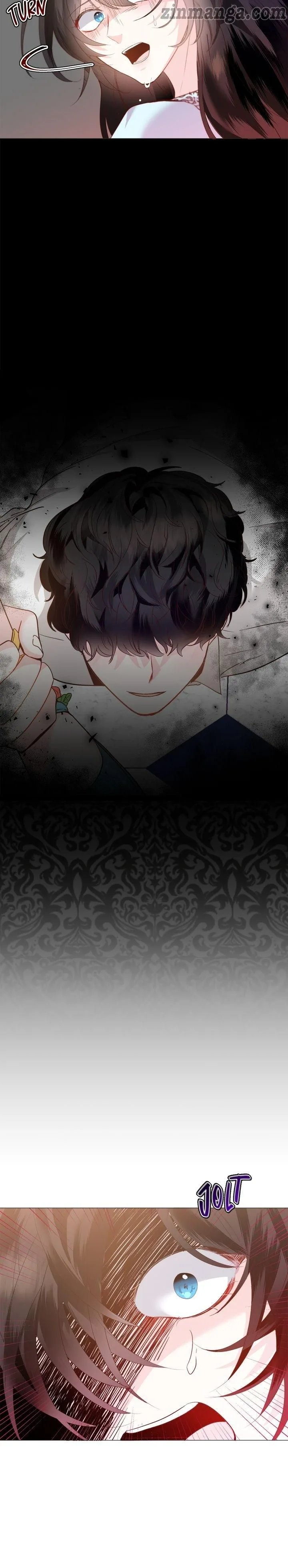 How to Clear a Dating Sim as a Side Character Chapter 36 page 3