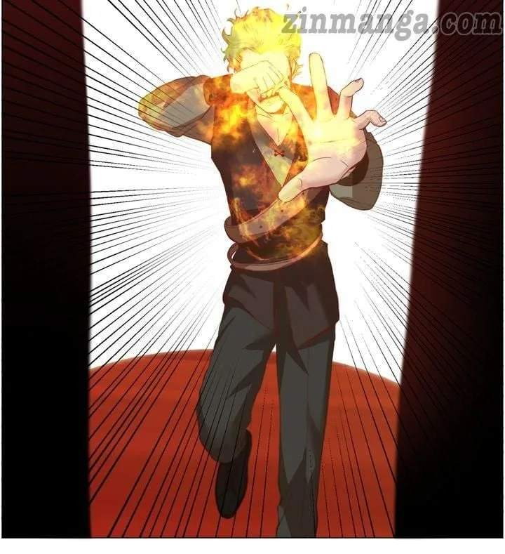 How to Clear a Dating Sim as a Side Character Chapter 35 page 22