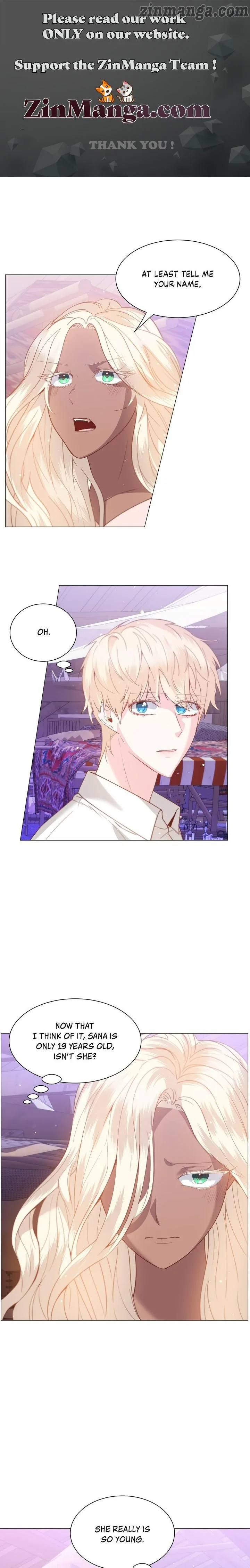 How to Clear a Dating Sim as a Side Character Chapter 35 page 2