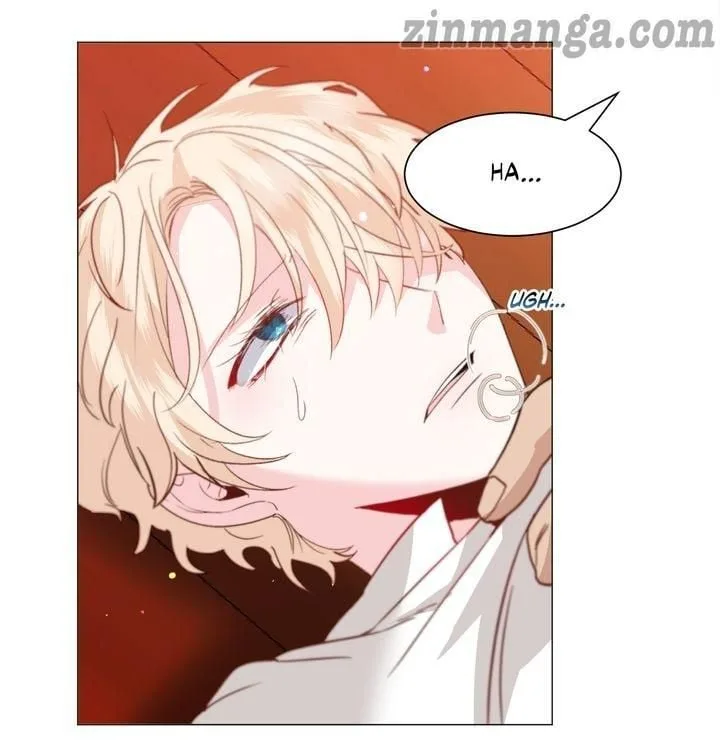 How to Clear a Dating Sim as a Side Character Chapter 35 page 28