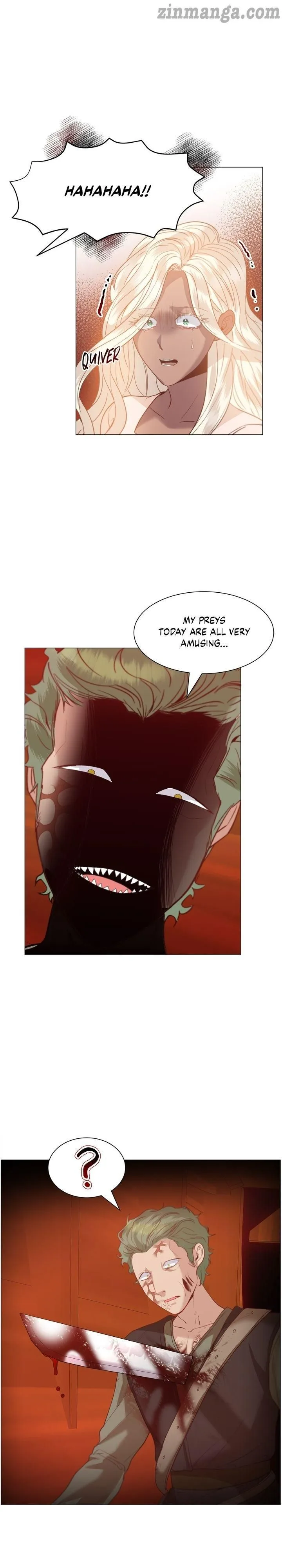 How to Clear a Dating Sim as a Side Character Chapter 35 page 29