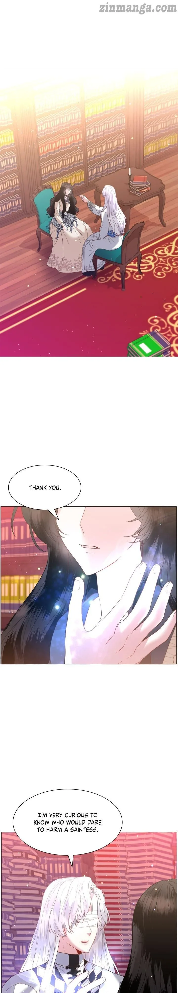 How to Clear a Dating Sim as a Side Character Chapter 37 page 27