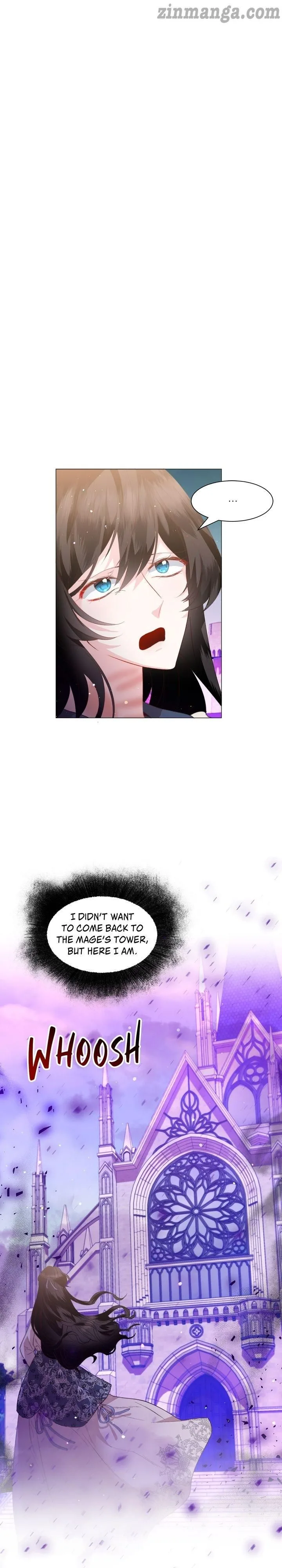 How to Clear a Dating Sim as a Side Character Chapter 37 page 6