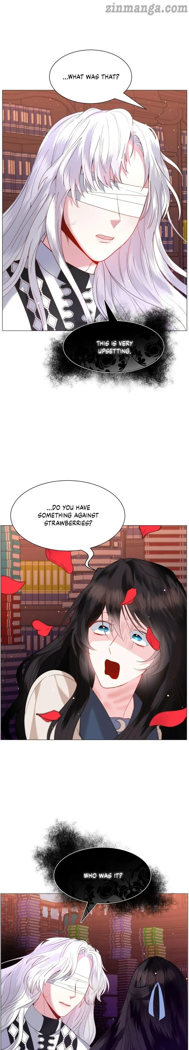 How to Clear a Dating Sim as a Side Character Chapter 37 page 24