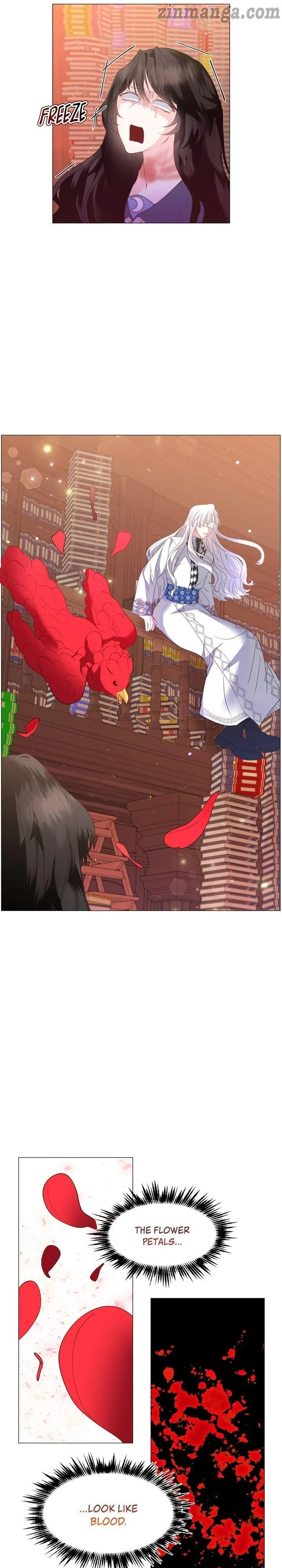 How to Clear a Dating Sim as a Side Character Chapter 37 page 14