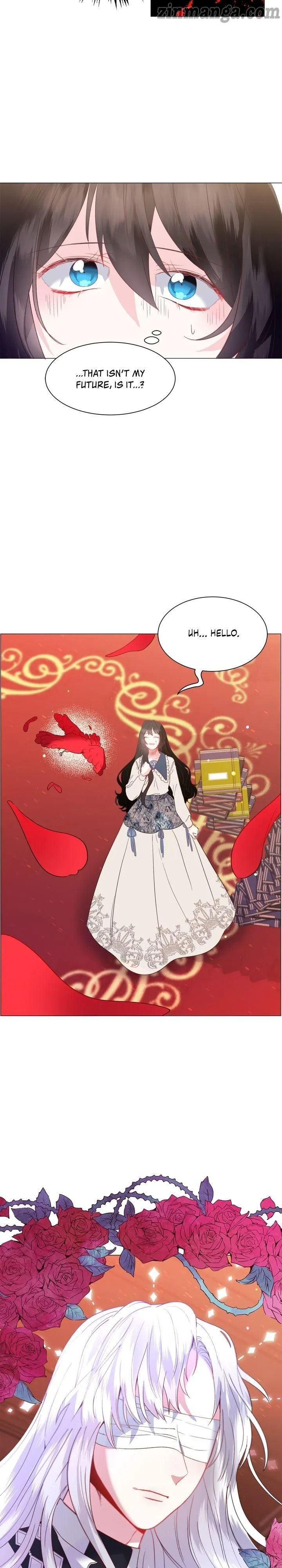 How to Clear a Dating Sim as a Side Character Chapter 37 page 15