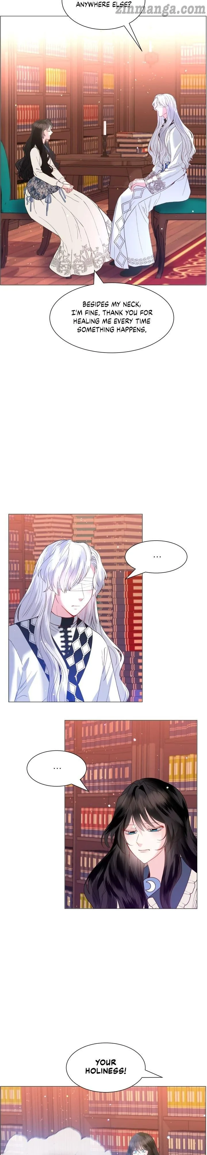 How to Clear a Dating Sim as a Side Character Chapter 37 page 30