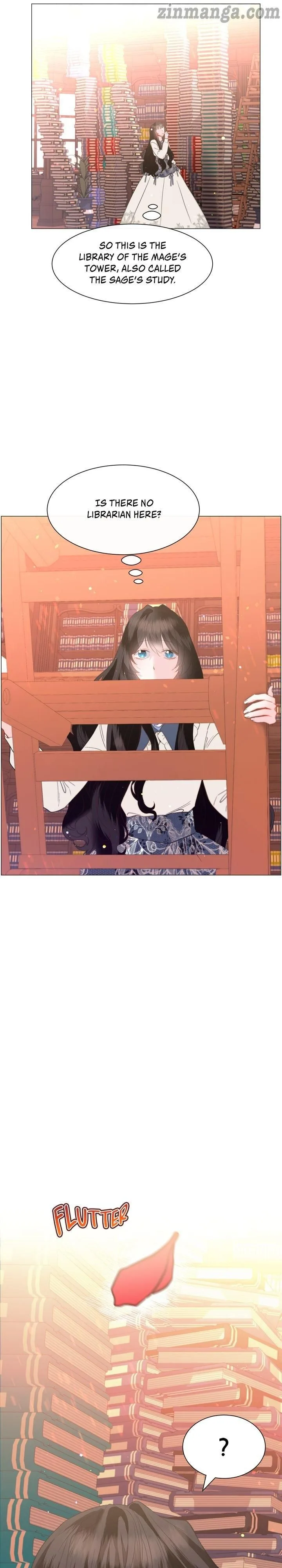 How to Clear a Dating Sim as a Side Character Chapter 37 page 11