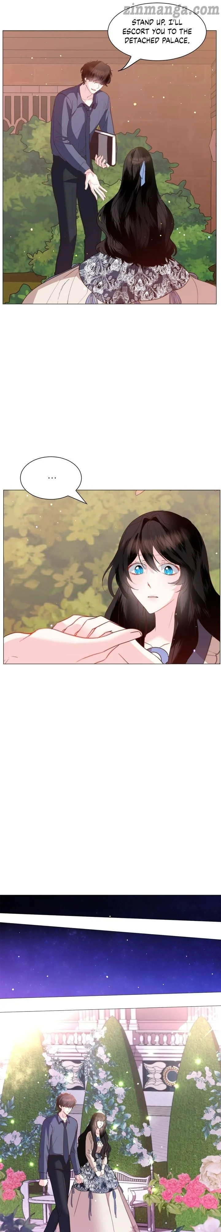 How to Clear a Dating Sim as a Side Character Chapter 39 page 16