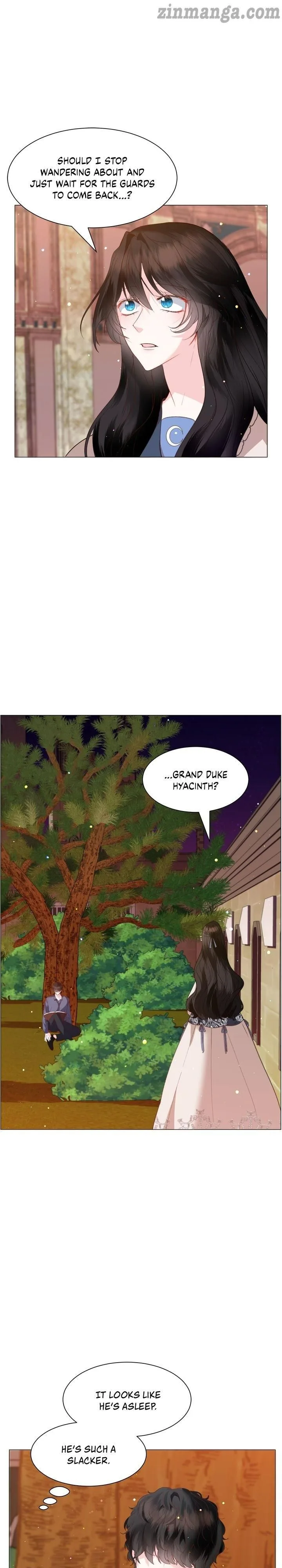 How to Clear a Dating Sim as a Side Character Chapter 39 page 7