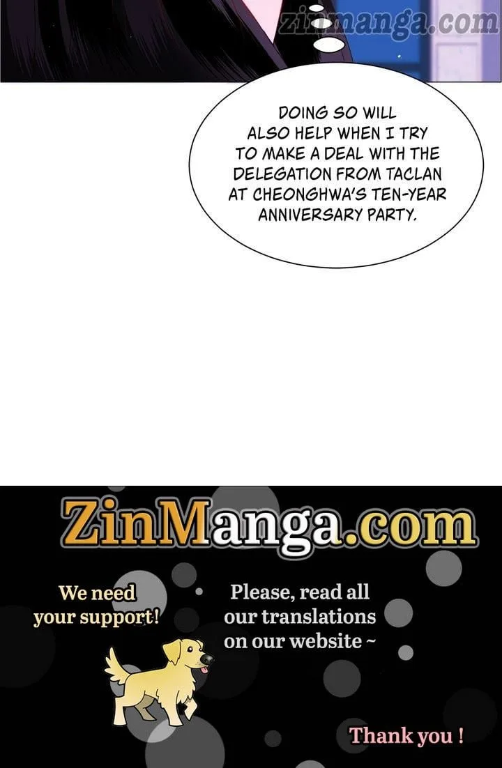 How to Clear a Dating Sim as a Side Character Chapter 39 page 27