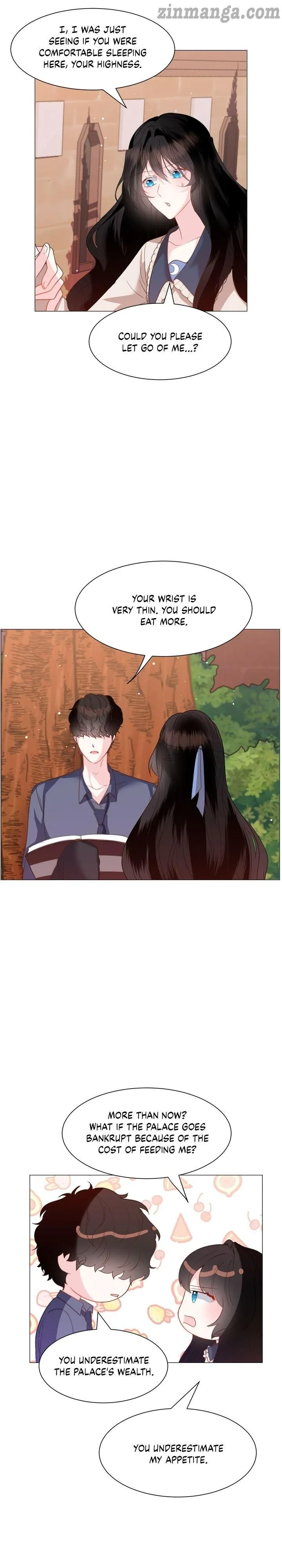How to Clear a Dating Sim as a Side Character Chapter 39 page 13