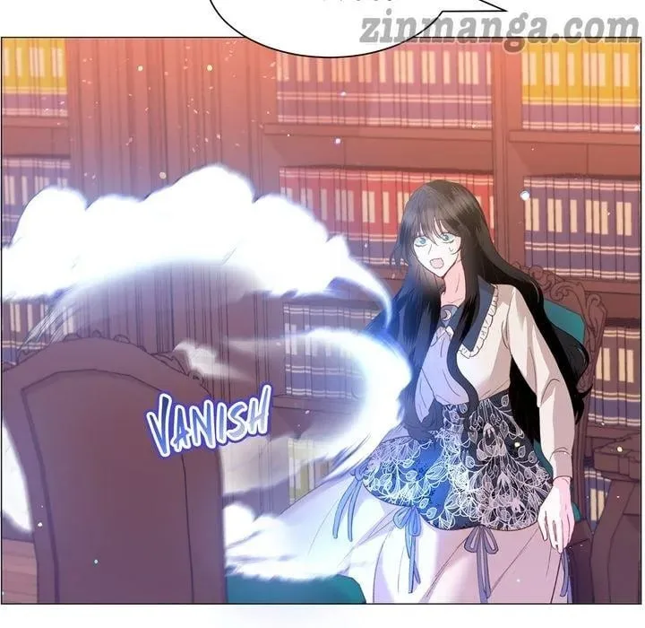 How to Clear a Dating Sim as a Side Character Chapter 38 page 3