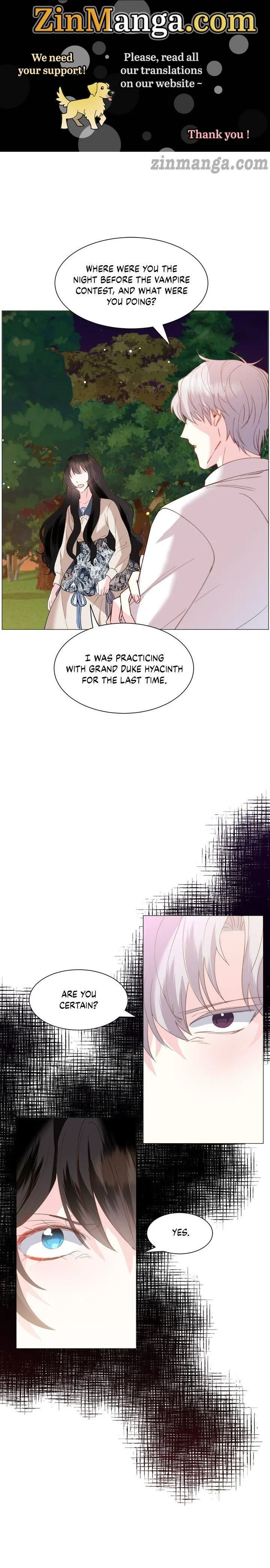 How to Clear a Dating Sim as a Side Character Chapter 39 page 2