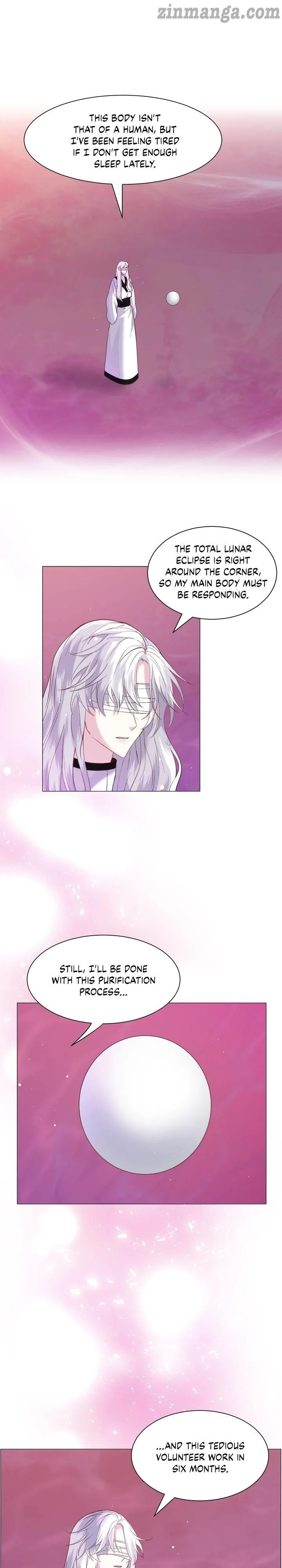How to Clear a Dating Sim as a Side Character Chapter 39 page 4