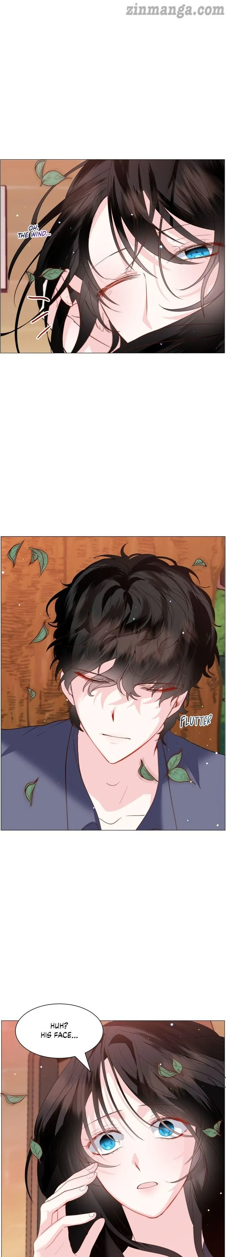 How to Clear a Dating Sim as a Side Character Chapter 39 page 10