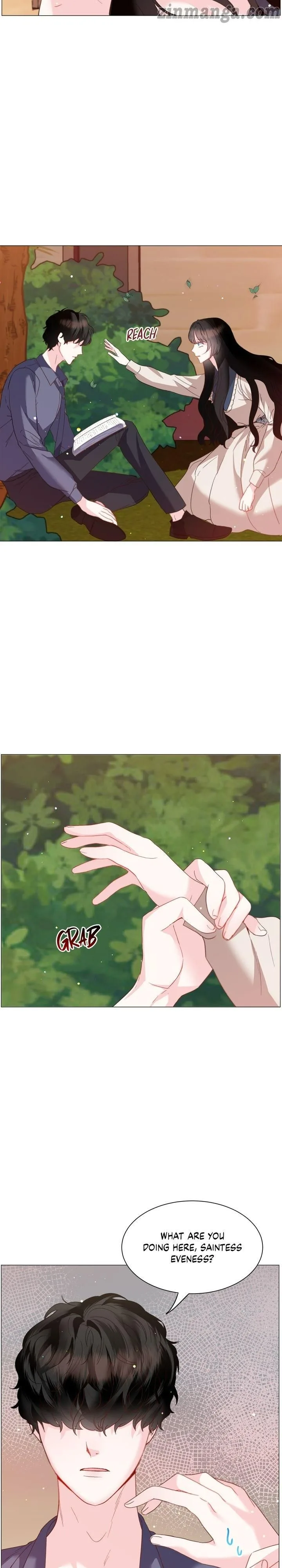 How to Clear a Dating Sim as a Side Character Chapter 39 page 11