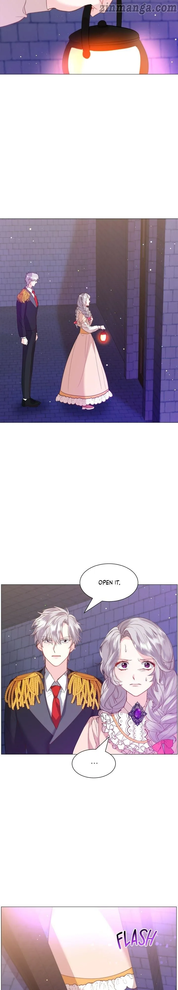 How to Clear a Dating Sim as a Side Character Chapter 41 page 22