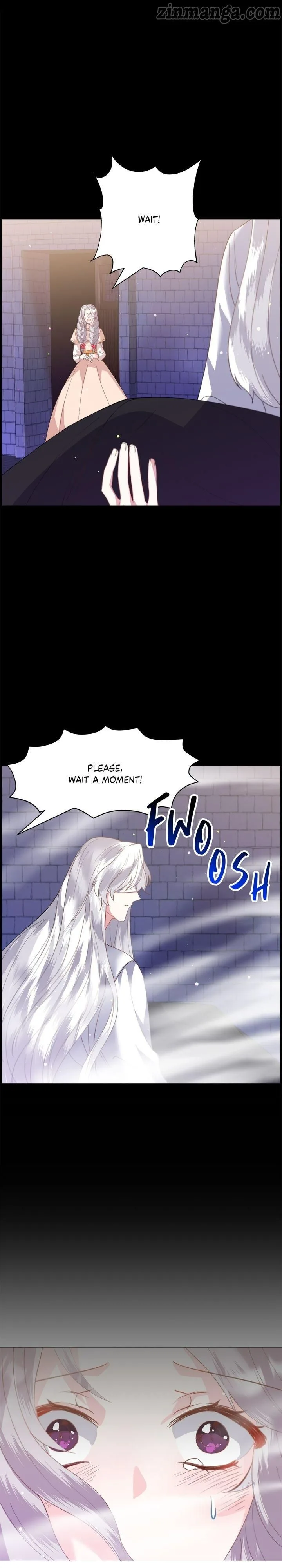 How to Clear a Dating Sim as a Side Character Chapter 41 page 30