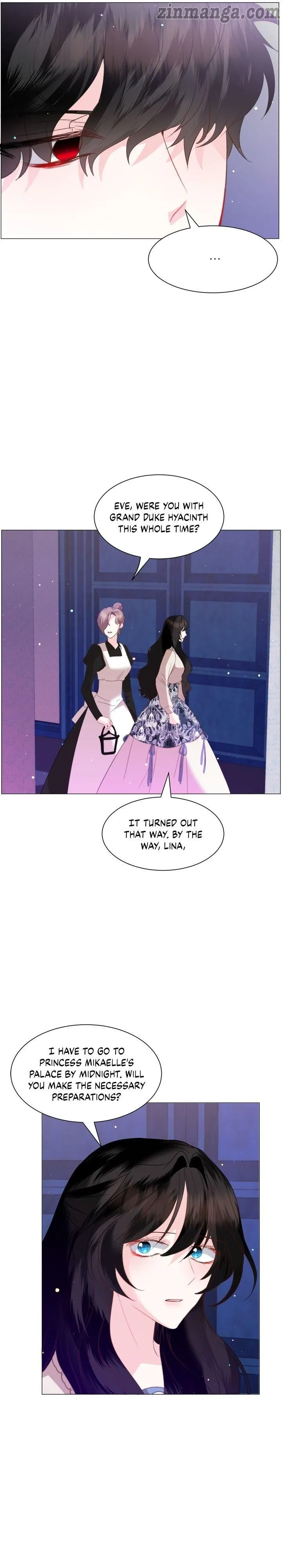How to Clear a Dating Sim as a Side Character Chapter 39 page 25