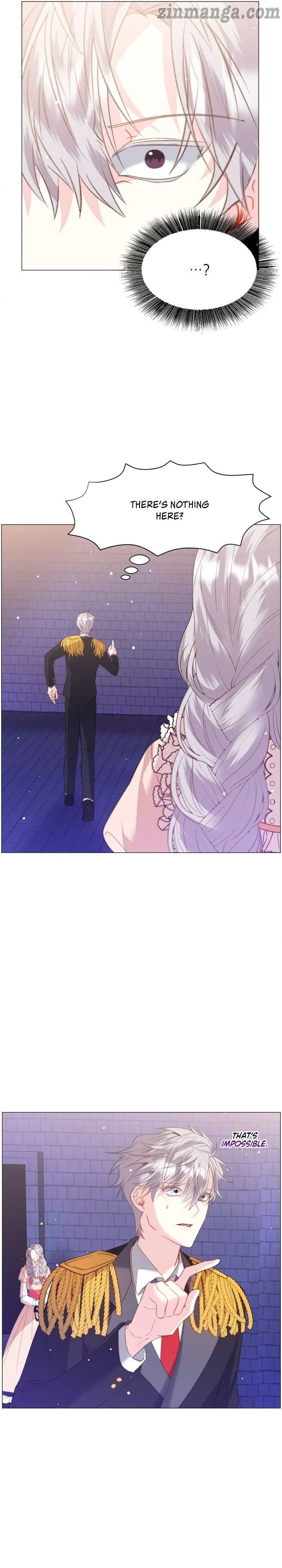 How to Clear a Dating Sim as a Side Character Chapter 41 page 24