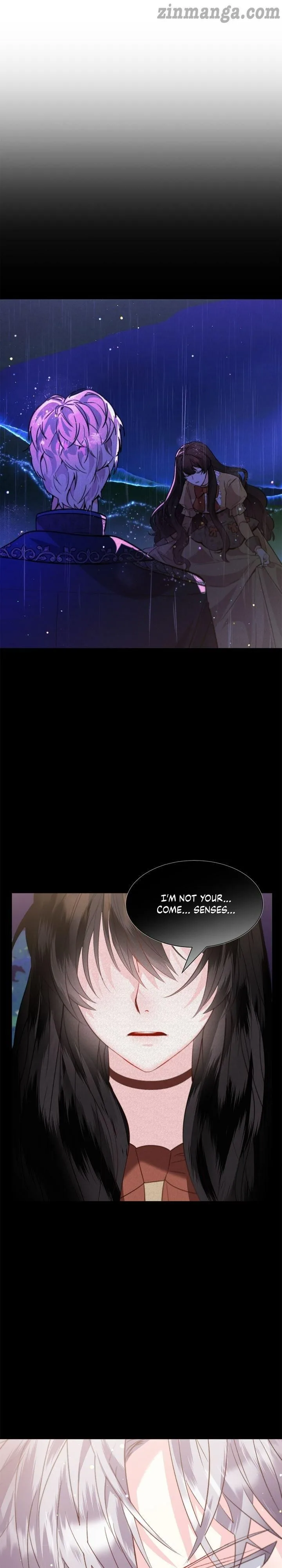 How to Clear a Dating Sim as a Side Character Chapter 41 page 9
