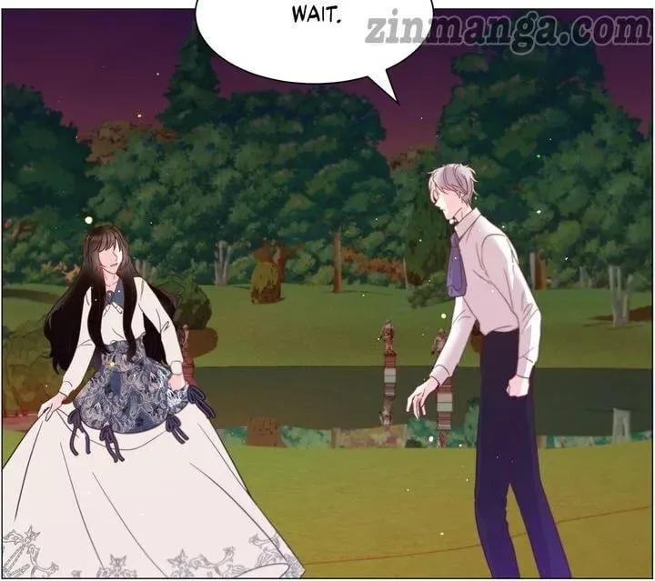 How to Clear a Dating Sim as a Side Character Chapter 38 page 28