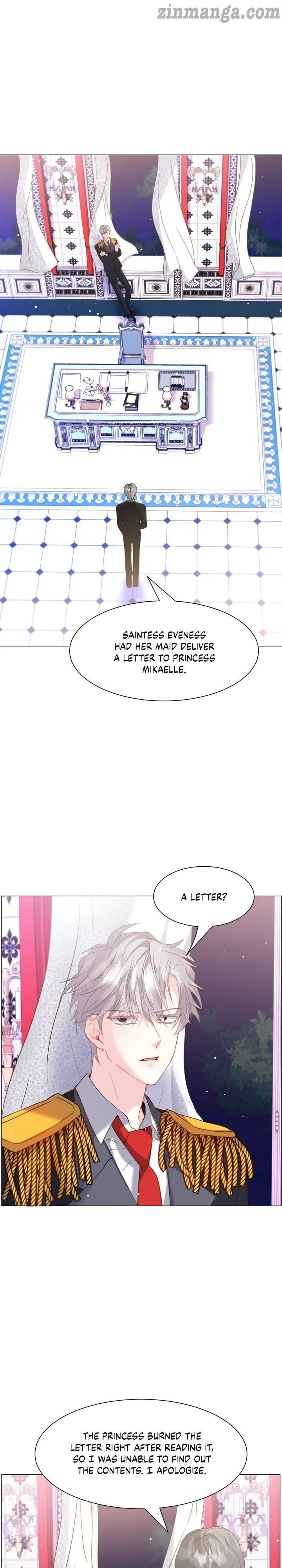 How to Clear a Dating Sim as a Side Character Chapter 41 page 6