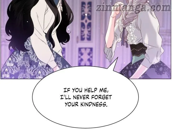 How to Clear a Dating Sim as a Side Character Chapter 38 page 22