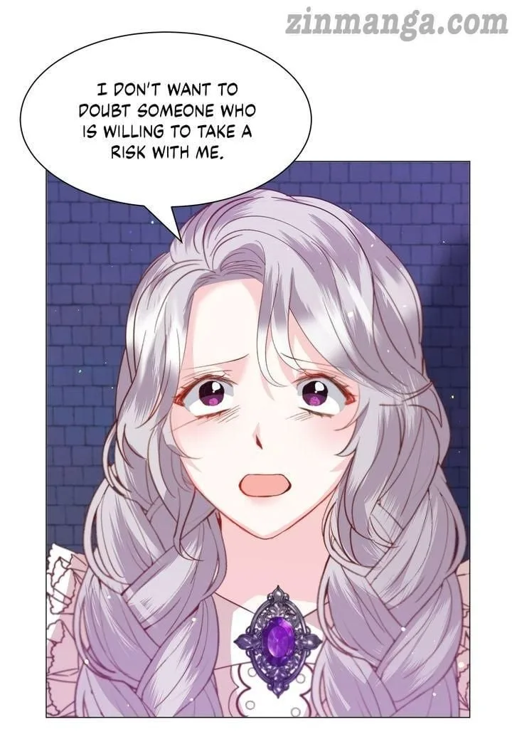 How to Clear a Dating Sim as a Side Character Chapter 40 page 12