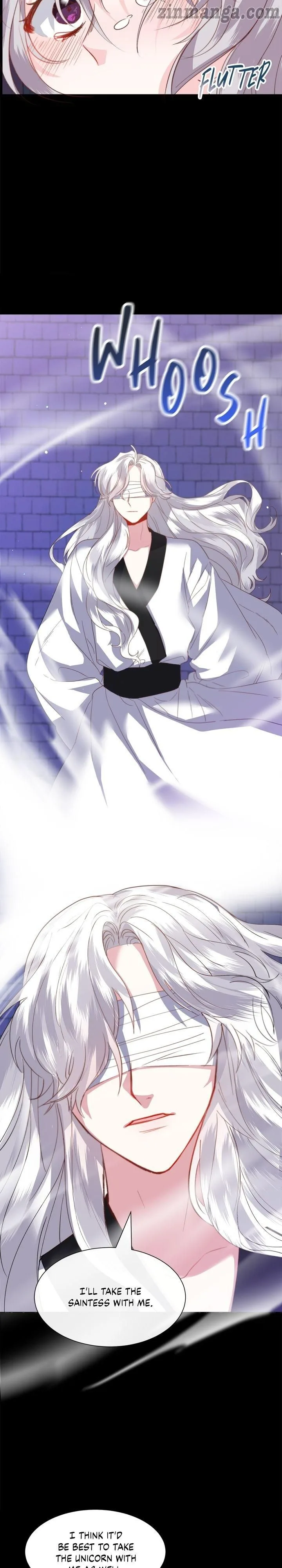 How to Clear a Dating Sim as a Side Character Chapter 41 page 28