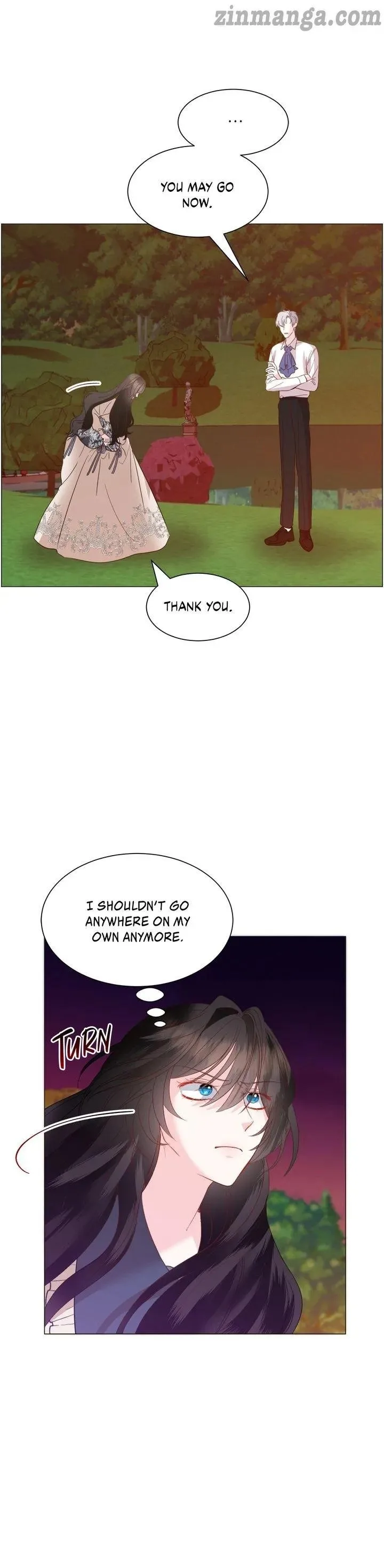 How to Clear a Dating Sim as a Side Character Chapter 38 page 32