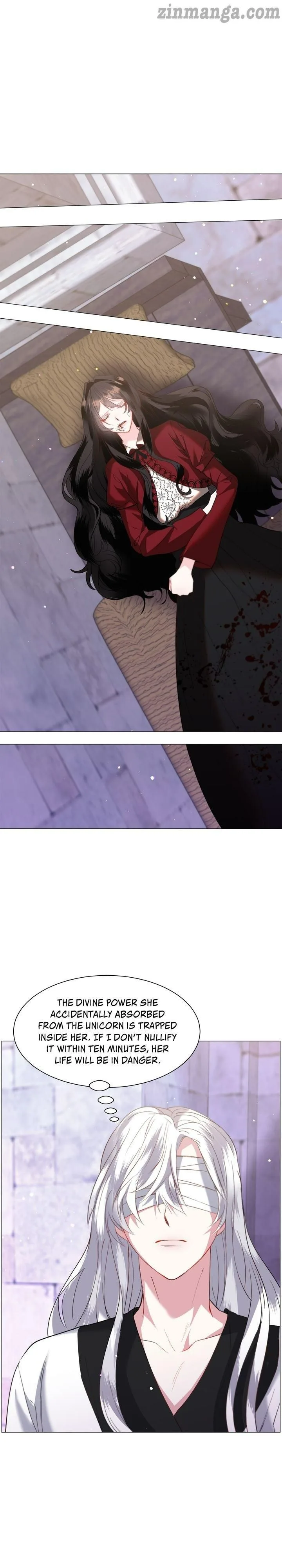 How to Clear a Dating Sim as a Side Character Chapter 42 page 5