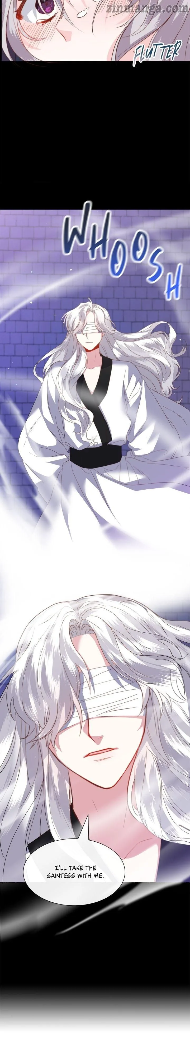 How to Clear a Dating Sim as a Side Character Chapter 42 page 3