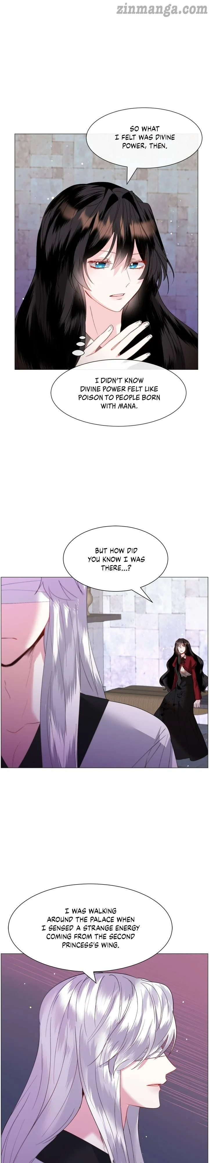 How to Clear a Dating Sim as a Side Character Chapter 42 page 14