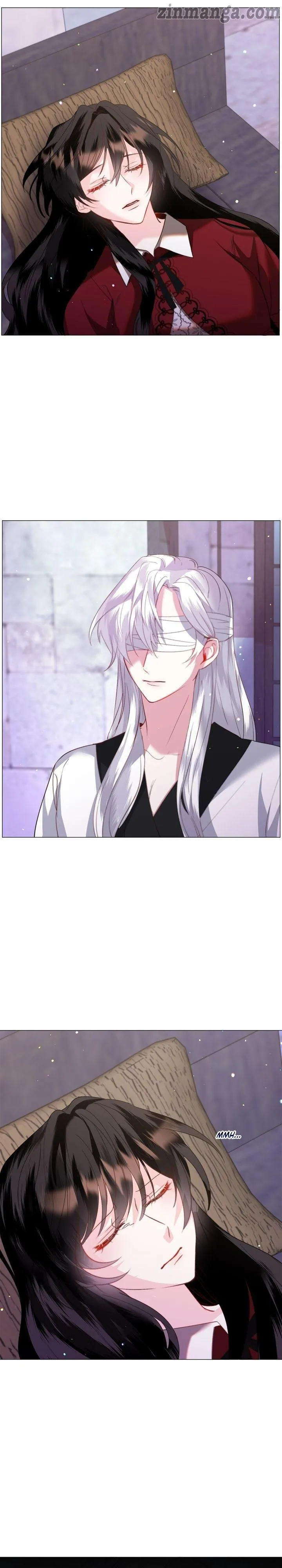 How to Clear a Dating Sim as a Side Character Chapter 42 page 8