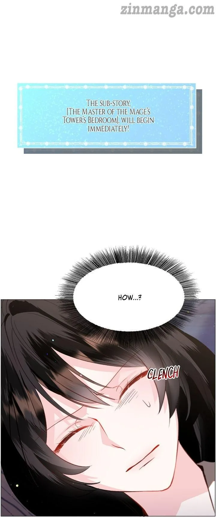 How to Clear a Dating Sim as a Side Character Chapter 42 page 10