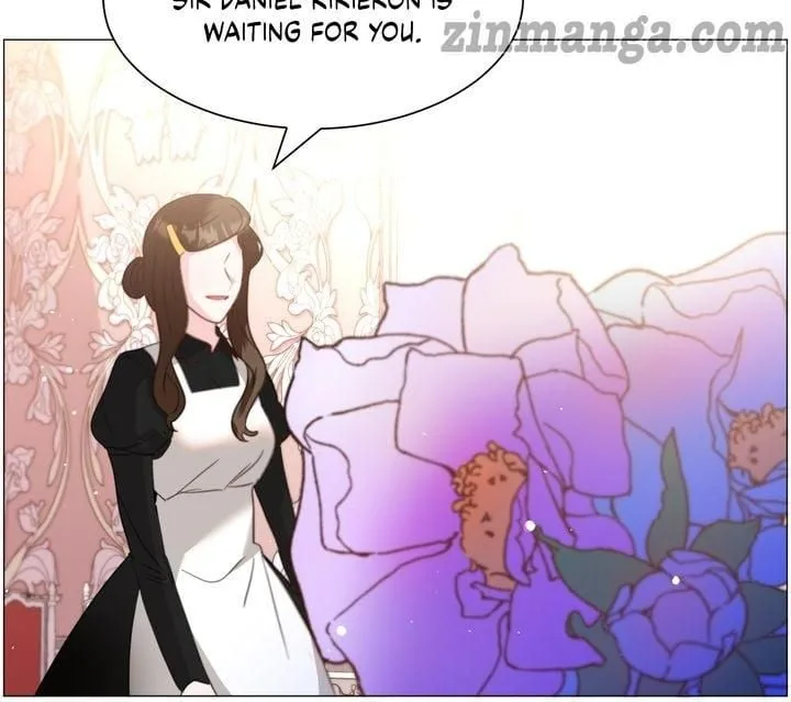 How to Clear a Dating Sim as a Side Character Chapter 42 page 28